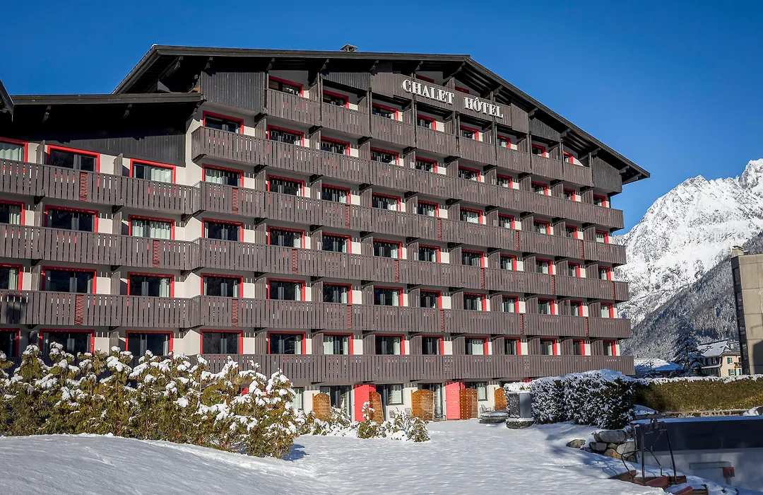 Rivage Hotel & Spa Annecy-1