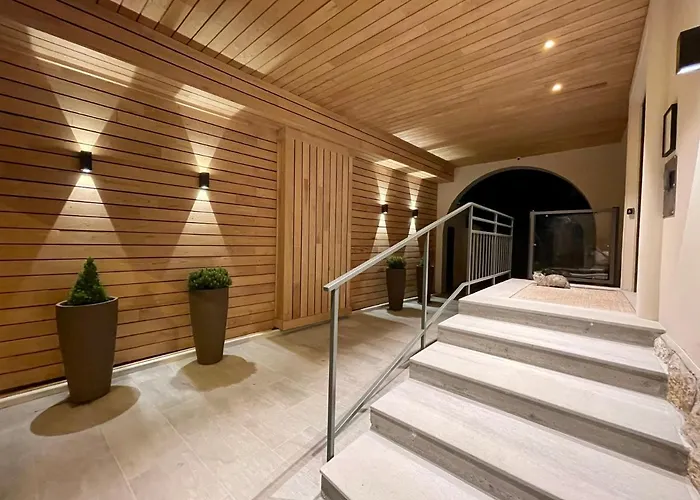 Hebe Hotel Annecy